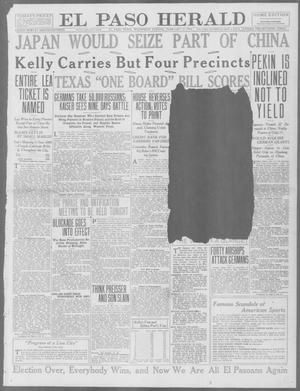 El Paso Herald (El Paso, Tex.), Ed. 1, Wednesday, February 17, 1915
