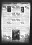 Primary view of Navasota Daily Examiner (Navasota, Tex.), Vol. 35, No. 202, Ed. 1 Thursday, October 5, 1933