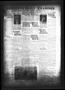 Thumbnail image of item number 1 in: 'Navasota Daily Examiner (Navasota, Tex.), Vol. 35, No. 225, Ed. 1 Wednesday, November 1, 1933'.