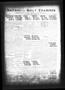Thumbnail image of item number 1 in: 'Navasota Daily Examiner (Navasota, Tex.), Vol. 35, No. 238, Ed. 1 Thursday, November 16, 1933'.