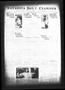 Newspaper: Navasota Daily Examiner (Navasota, Tex.), Vol. 35, No. 263, Ed. 1 Sat…