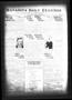 Primary view of Navasota Daily Examiner (Navasota, Tex.), Vol. 35, No. 266, Ed. 1 Wednesday, December 20, 1933