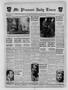 Newspaper: Mt. Pleasant Daily Times (Mount Pleasant, Tex.), Vol. 23, No. 217, Ed…
