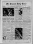 Newspaper: Mt. Pleasant Daily Times (Mount Pleasant, Tex.), Vol. 23, No. 239, Ed…