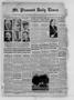 Newspaper: Mt. Pleasant Daily Times (Mount Pleasant, Tex.), Vol. 23, No. [255], …