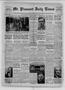 Newspaper: Mt. Pleasant Daily Times (Mount Pleasant, Tex.), Vol. 23, No. 259, Ed…