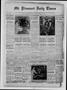 Newspaper: Mt. Pleasant Daily Times (Mount Pleasant, Tex.), Vol. 23, No. 284, Ed…