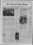 Newspaper: Mt. Pleasant Daily Times (Mount Pleasant, Tex.), Vol. 23, No. 290, Ed…