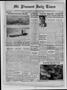 Newspaper: Mt. Pleasant Daily Times (Mount Pleasant, Tex.), Vol. 23, No. 293, Ed…