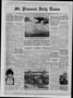 Newspaper: Mt. Pleasant Daily Times (Mount Pleasant, Tex.), Vol. 23, No. 297, Ed…