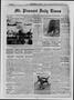 Newspaper: Mt. Pleasant Daily Times (Mount Pleasant, Tex.), Vol. 23, No. [307], …