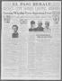 Newspaper: El Paso Herald (El Paso, Tex.), Ed. 1, Thursday, March 11, 1915