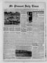 Newspaper: Mt. Pleasant Daily Times (Mount Pleasant, Tex.), Vol. 23, No. 309, Ed…