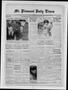 Newspaper: Mt. Pleasant Daily Times (Mount Pleasant, Tex.), Vol. 24, No. 233, Ed…