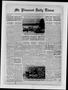 Newspaper: Mt. Pleasant Daily Times (Mount Pleasant, Tex.), Vol. 24, No. 238, Ed…