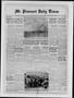 Newspaper: Mt. Pleasant Daily Times (Mount Pleasant, Tex.), Vol. 24, No. 273, Ed…