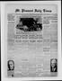 Newspaper: Mt. Pleasant Daily Times (Mount Pleasant, Tex.), Vol. 24, No. 280, Ed…