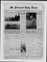 Newspaper: Mt. Pleasant Daily Times (Mount Pleasant, Tex.), Vol. 24, No. 284, Ed…