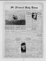 Newspaper: Mt. Pleasant Daily Times (Mount Pleasant, Tex.), Vol. 24, No. 297, Ed…