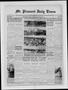 Newspaper: Mt. Pleasant Daily Times (Mount Pleasant, Tex.), Vol. 24, No. 300, Ed…