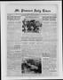 Newspaper: Mt. Pleasant Daily Times (Mount Pleasant, Tex.), Vol. 25, No. 40, Ed.…