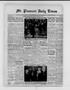 Newspaper: Mt. Pleasant Daily Times (Mount Pleasant, Tex.), Vol. 25, No. [45], E…