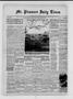 Newspaper: Mt. Pleasant Daily Times (Mount Pleasant, Tex.), Vol. 25, No. 51, Ed.…