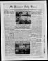 Newspaper: Mt. Pleasant Daily Times (Mount Pleasant, Tex.), Vol. 25, No. 100, Ed…