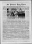 Newspaper: Mt. Pleasant Daily Times (Mount Pleasant, Tex.), Vol. 25, No. 107, Ed…