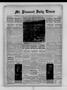 Thumbnail image of item number 1 in: 'Mt. Pleasant Daily Times (Mount Pleasant, Tex.), Vol. 26, No. 12, Ed. 1 Tuesday, March 28, 1944'.