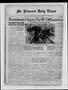 Newspaper: Mt. Pleasant Daily Times (Mount Pleasant, Tex.), Vol. 26, No. 74, Ed.…