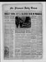 Newspaper: Mt. Pleasant Daily Times (Mount Pleasant, Tex.), Vol. 26, No. 84, Ed.…