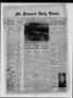 Newspaper: Mt. Pleasant Daily Times (Mount Pleasant, Tex.), Vol. 26, No. 99, Ed.…