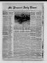 Newspaper: Mt. Pleasant Daily Times (Mount Pleasant, Tex.), Vol. 26, No. 100, Ed…