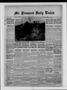 Newspaper: Mt. Pleasant Daily Times (Mount Pleasant, Tex.), Vol. 26, No. 103, Ed…