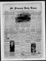 Newspaper: Mt. Pleasant Daily Times (Mount Pleasant, Tex.), Vol. 26, No. 105, Ed…