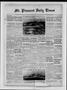 Newspaper: Mt. Pleasant Daily Times (Mount Pleasant, Tex.), Vol. 26, No. 106, Ed…