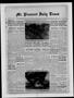 Newspaper: Mt. Pleasant Daily Times (Mount Pleasant, Tex.), Vol. 26, No. 110, Ed…