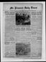 Newspaper: Mt. Pleasant Daily Times (Mount Pleasant, Tex.), Vol. 26, No. 114, Ed…