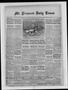 Newspaper: Mt. Pleasant Daily Times (Mount Pleasant, Tex.), Vol. 26, No. 125, Ed…
