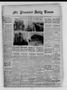 Newspaper: Mt. Pleasant Daily Times (Mount Pleasant, Tex.), Vol. 26, No. 131, Ed…