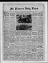 Newspaper: Mt. Pleasant Daily Times (Mount Pleasant, Tex.), Vol. 26, No. 132, Ed…