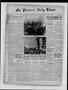 Newspaper: Mt. Pleasant Daily Times (Mount Pleasant, Tex.), Vol. 26, No. 142, Ed…