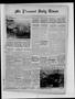 Newspaper: Mt. Pleasant Daily Times (Mount Pleasant, Tex.), Vol. 26, No. 154, Ed…