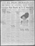 Primary view of El Paso Herald (El Paso, Tex.), Ed. 1, Friday, April 30, 1915