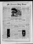 Newspaper: Mt. Pleasant Daily Times (Mount Pleasant, Tex.), Vol. 26, No. 163, Ed…