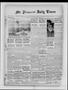 Newspaper: Mt. Pleasant Daily Times (Mount Pleasant, Tex.), Vol. 26, No. 172, Ed…
