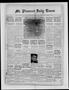 Newspaper: Mt. Pleasant Daily Times (Mount Pleasant, Tex.), Vol. 26, No. 175, Ed…