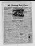Newspaper: Mt. Pleasant Daily Times (Mount Pleasant, Tex.), Vol. 27, No. [68], E…