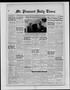 Newspaper: Mt. Pleasant Daily Times (Mount Pleasant, Tex.), Vol. 27, No. 87, Ed.…